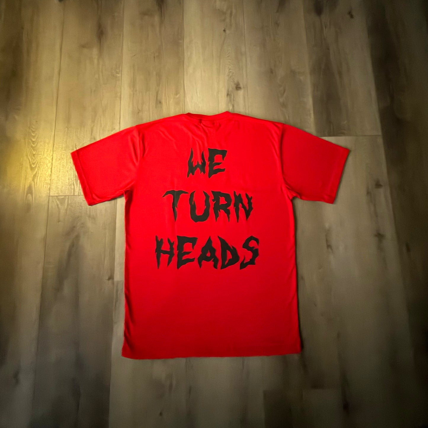 "Fashnyst" Grillz Tee