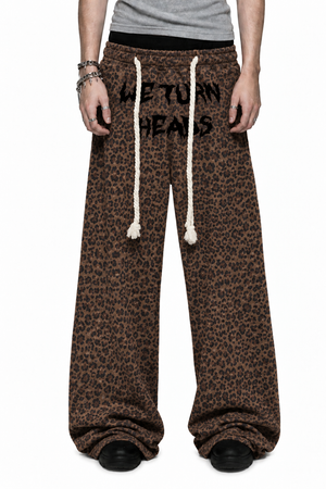 Leopard print