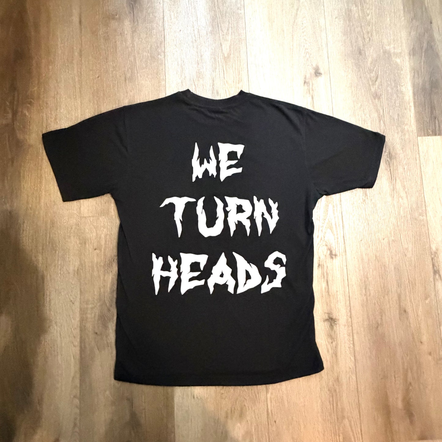 "Fashnyst" Grillz Tee