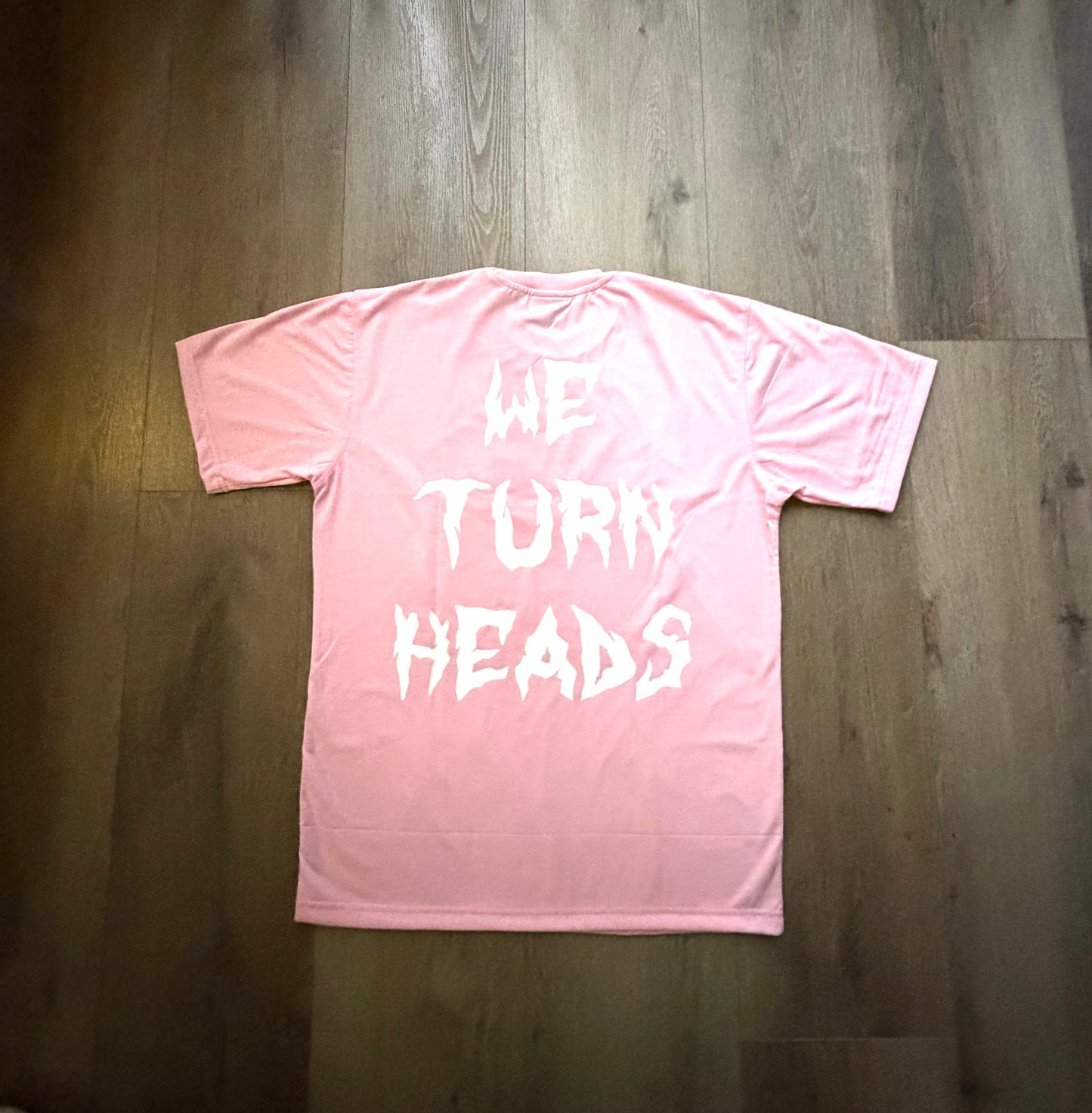 "Fashnyst" Grillz Tee